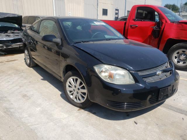 CHEVROLET COBALT 1LT 2010 1g1ac1f54a7182968