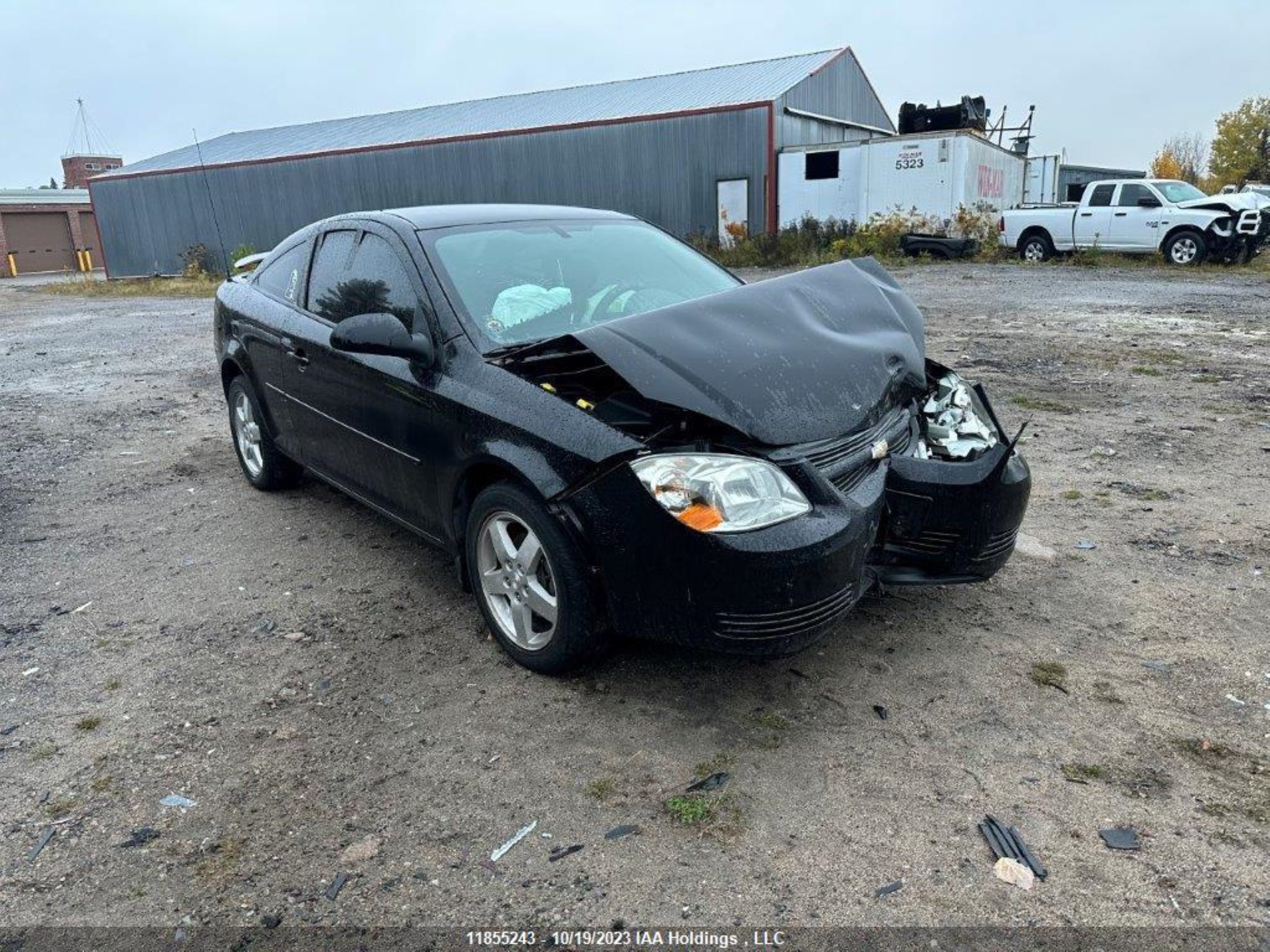 CHEVROLET COBALT 2010 1g1ac1f54a7236205