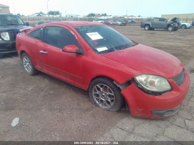 CHEVROLET COBALT 2010 1g1ac1f55a7182557