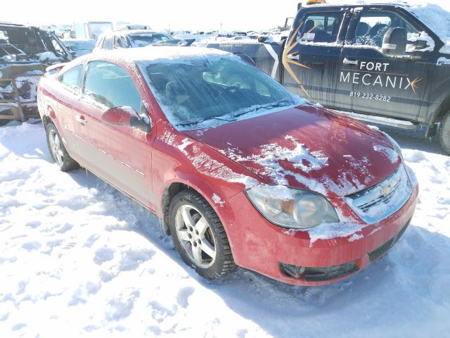 CHEVROLET COBALT 1LT 2010 1g1ac1f56a7191378