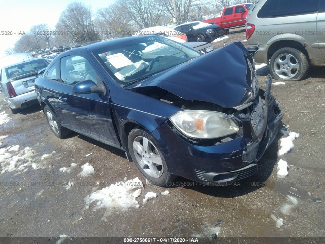 CHEVROLET COBALT 2010 1g1ac1f57a7120061