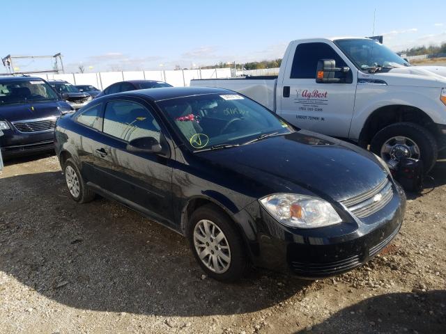 CHEVROLET COBALT 1LT 2010 1g1ac1f58a7123776