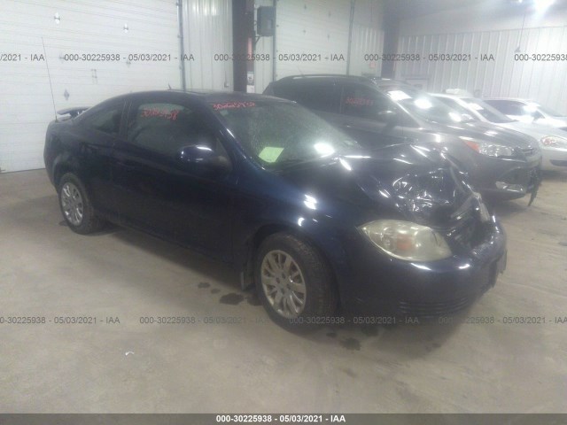 CHEVROLET COBALT 2010 1g1ac1f58a7130887