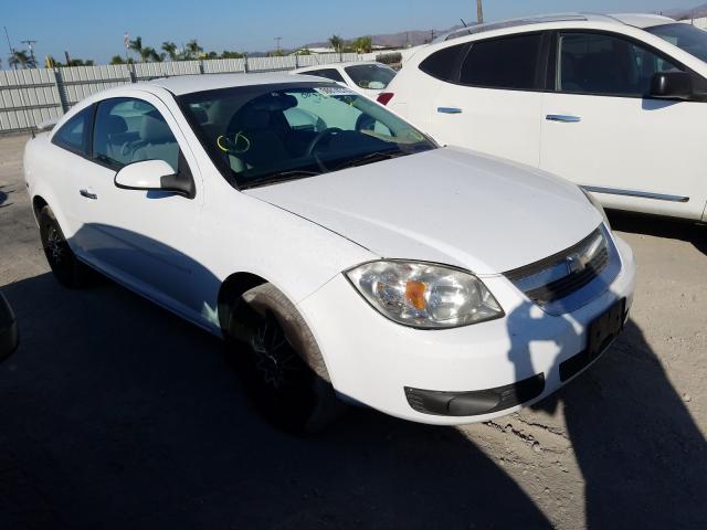 CHEVROLET COBALT 1LT 2010 1g1ac1f5xa7196695