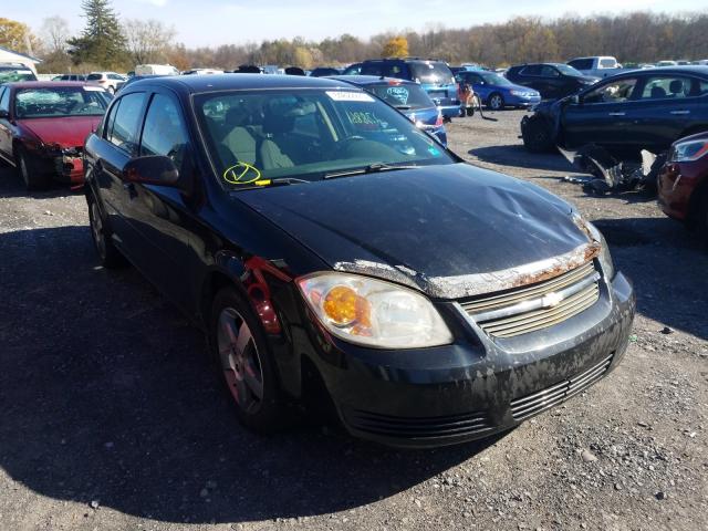 CHEVROLET COBALT 1LT 2010 1g1ac5f50a7236368