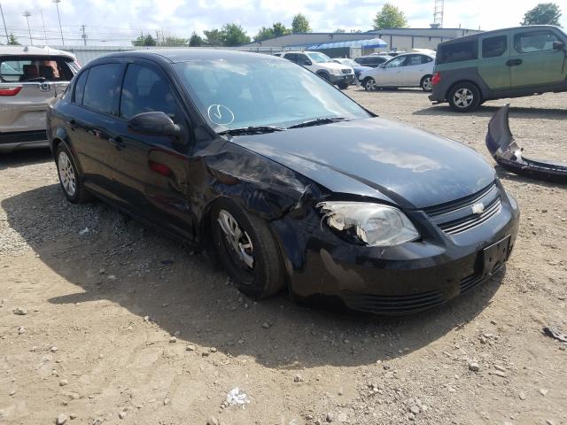 CHEVROLET COBALT 1LT 2010 1g1ac5f50a7236371