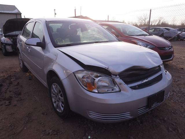 CHEVROLET COBALT 1LT 2010 1g1ac5f52a7128446