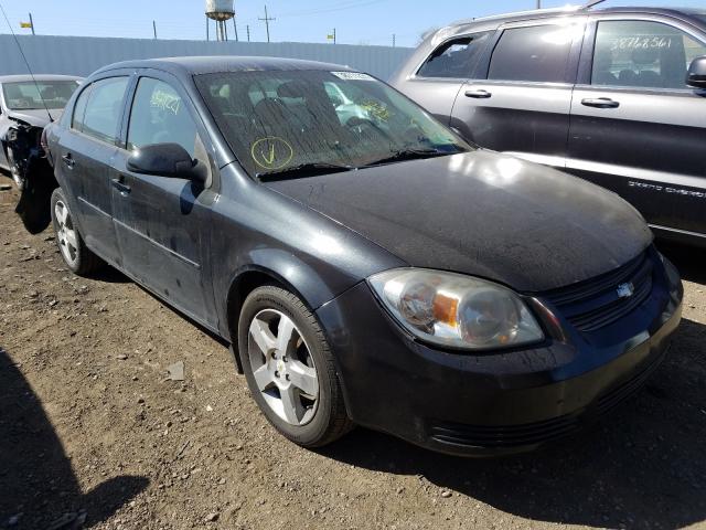 CHEVROLET COBALT 2010 1g1ac5f54a7110370