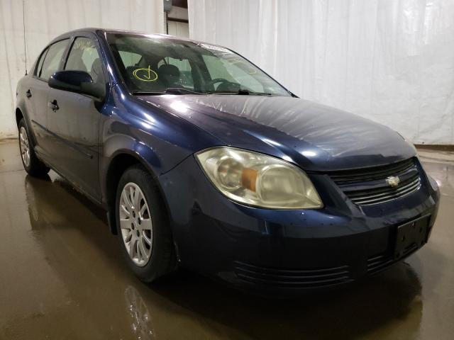 CHEVROLET NULL 2010 1g1ac5f54a7131333