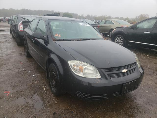 CHEVROLET COBALT 1LT 2010 1g1ac5f56a7158999