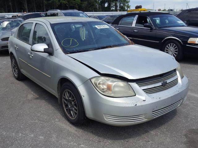 CHEVROLET COBALT 1LT 2010 1g1ac5f56a7228808