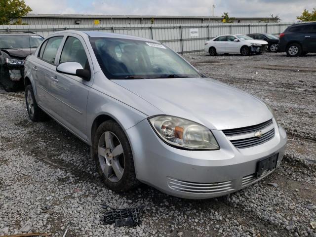 CHEVROLET COBALT 1LT 2010 1g1ac5f56a7239940