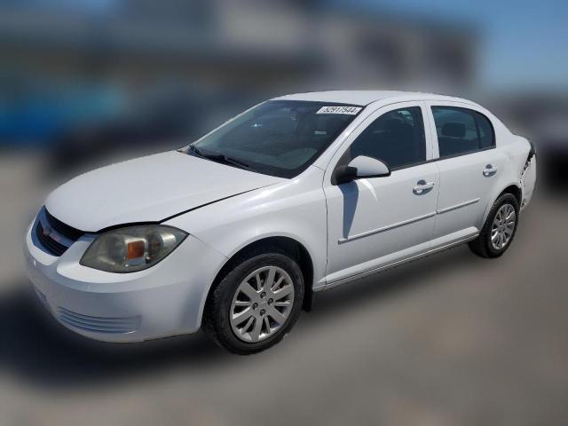 CHEVROLET COBALT 2010 1g1ac5f58a7242063