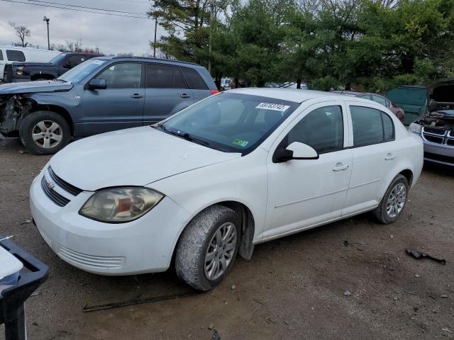 CHEVROLET COBALT 1LT 2010 1g1ac5f59a7159953