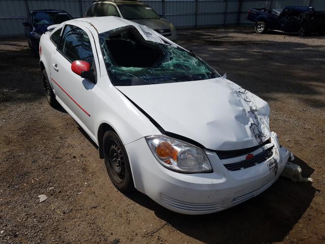 CHEVROLET COBALT 1LT 2010 1g1ad1f50a7118519