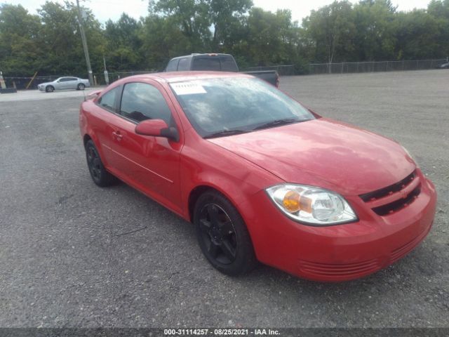 CHEVROLET COBALT 2010 1g1ad1f50a7121193