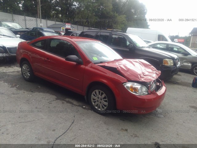 CHEVROLET COBALT 2010 1g1ad1f50a7121856