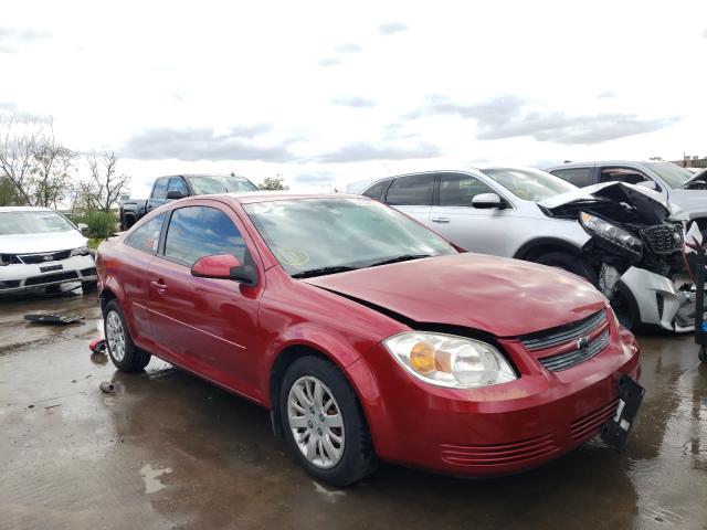 CHEVROLET COBALT 1LT 2010 1g1ad1f50a7133005