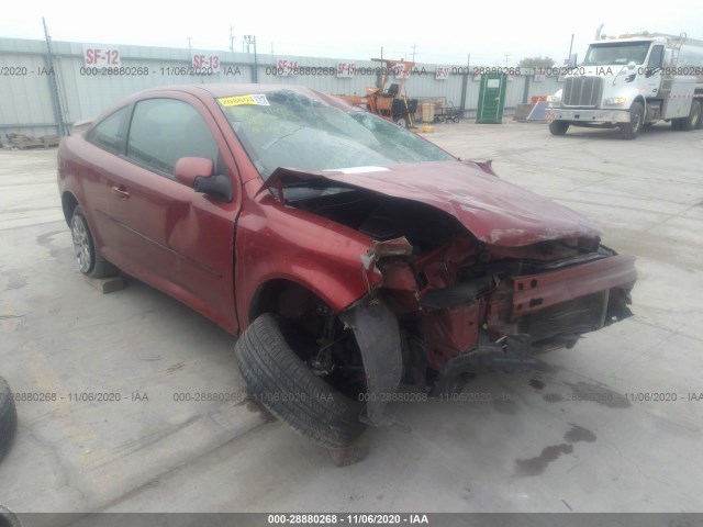 CHEVROLET COBALT 2010 1g1ad1f50a7143453