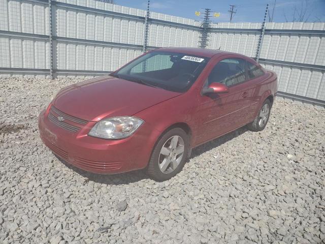 CHEVROLET COBALT 1LT 2010 1g1ad1f50a7146773