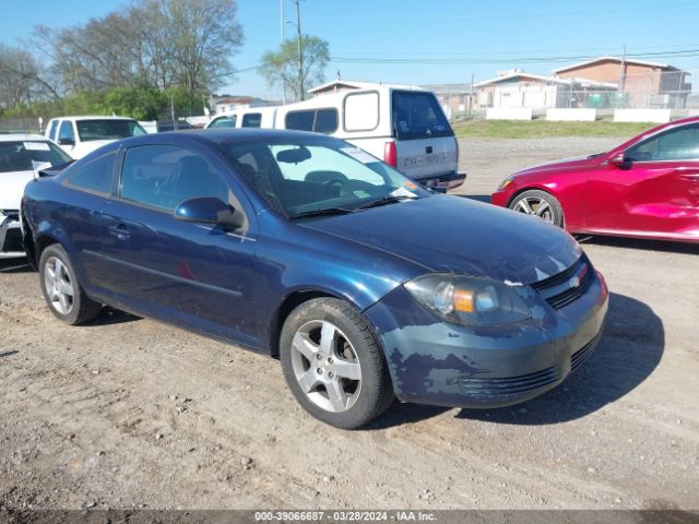 CHEVROLET COBALT 2010 1g1ad1f50a7147373