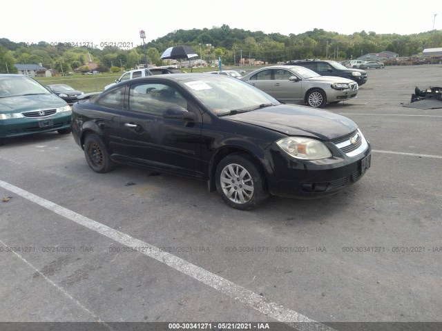 CHEVROLET COBALT 2010 1g1ad1f50a7158647