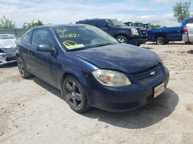 CHEVROLET COBALT 1LT 2010 1g1ad1f50a7160821