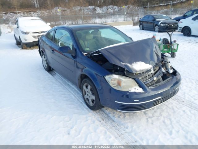 CHEVROLET COBALT 2010 1g1ad1f50a7166151