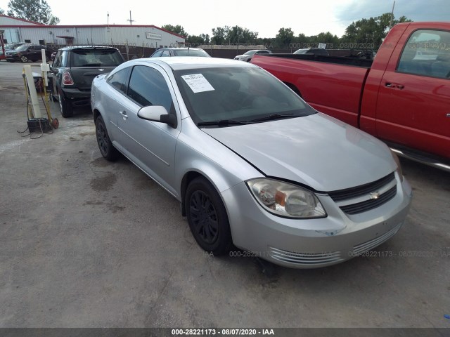 CHEVROLET COBALT 2010 1g1ad1f50a7168014