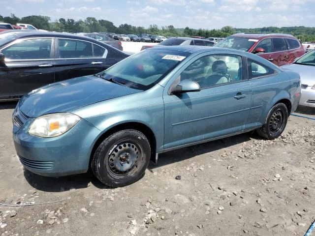 CHEVROLET COBALT 1LT 2010 1g1ad1f50a7172581