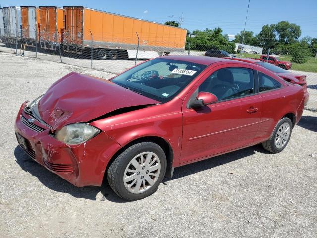 CHEVROLET COBALT 1LT 2010 1g1ad1f50a7173732