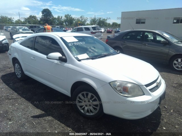 CHEVROLET COBALT 2010 1g1ad1f50a7185864