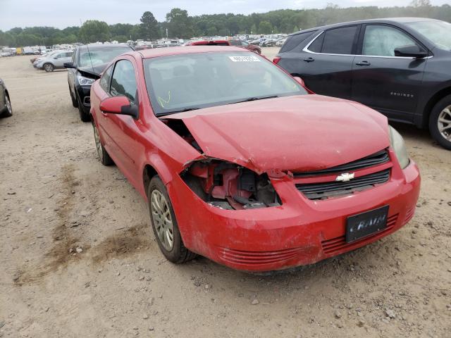 CHEVROLET COBALT 1LT 2010 1g1ad1f50a7205384