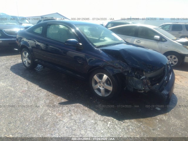 CHEVROLET COBALT 2010 1g1ad1f50a7208902