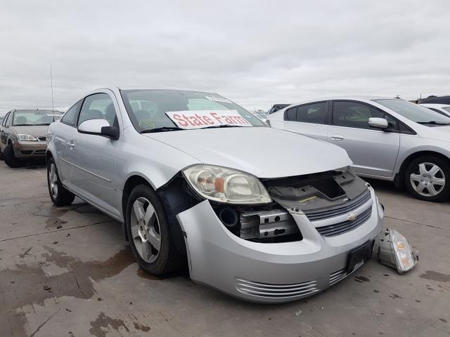 CHEVROLET COBALT 1LT 2010 1g1ad1f50a7231046