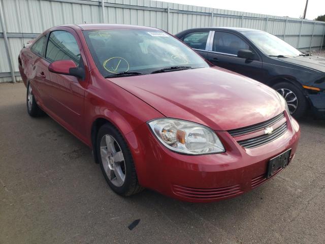 CHEVROLET COBALT 1LT 2010 1g1ad1f50a7231709