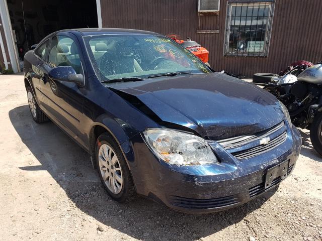 CHEVROLET COBALT 1LT 2010 1g1ad1f50a7237011