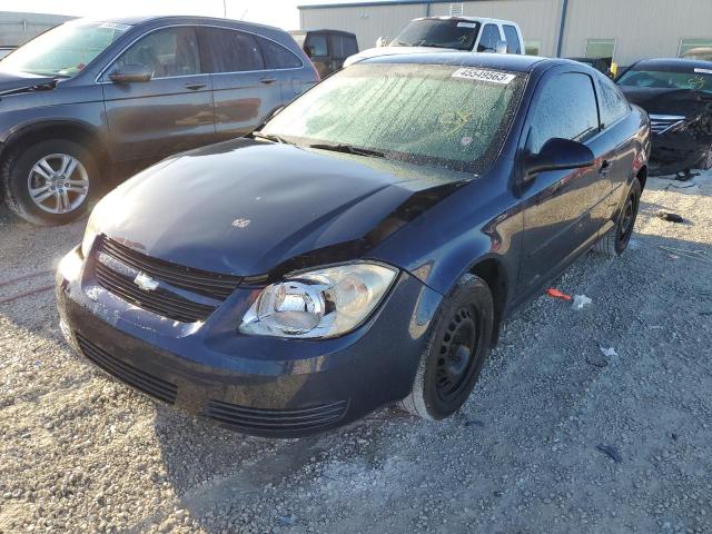 CHEVROLET COBALT 1LT 2010 1g1ad1f51a7125611