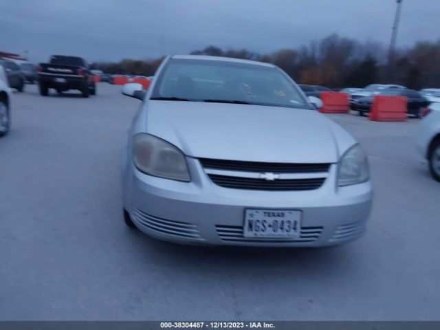 CHEVROLET COBALT 2010 1g1ad1f51a7126418