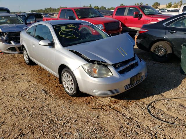 CHEVROLET COBALT 1LT 2010 1g1ad1f51a7148497