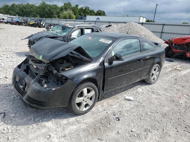 CHEVROLET COBALT 1LT 2010 1g1ad1f51a7152307