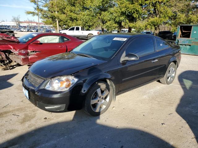 CHEVROLET COBALT 1LT 2010 1g1ad1f51a7162173