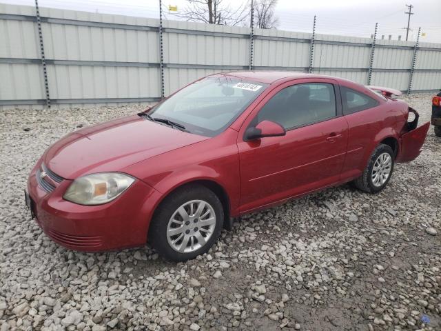 CHEVROLET COBALT 1LT 2010 1g1ad1f51a7174369