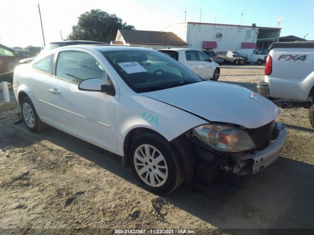 CHEVROLET COBALT 2010 1g1ad1f51a7179460