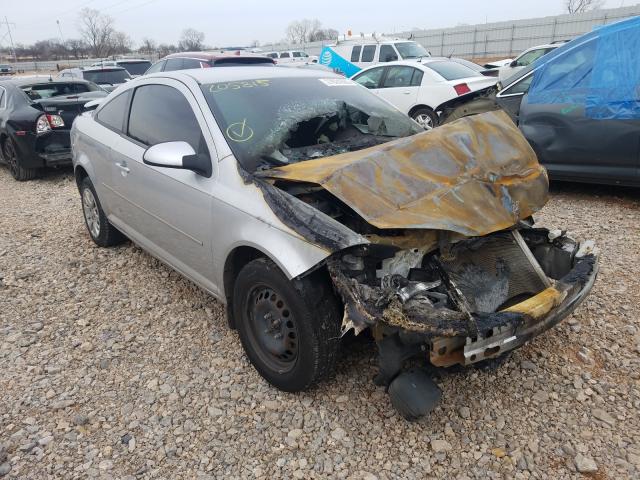 CHEVROLET COBALT 1LT 2010 1g1ad1f51a7205815