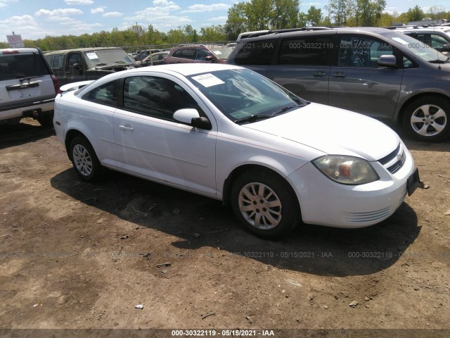 CHEVROLET COBALT 2010 1g1ad1f51a7211159