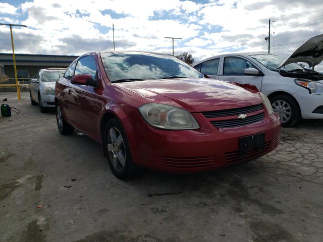 CHEVROLET COBALT 1LT 2010 1g1ad1f52a7126590