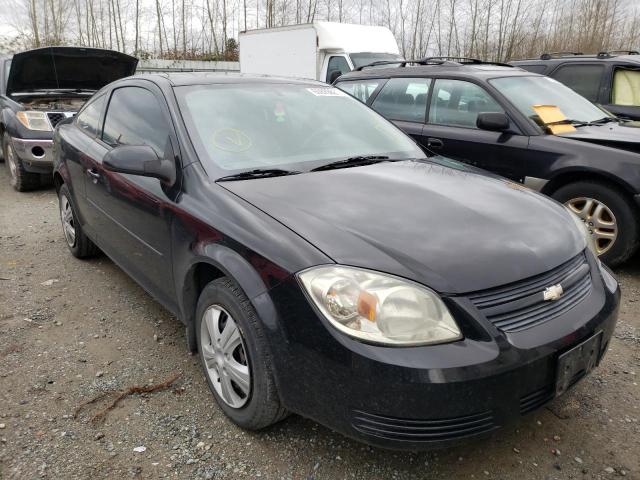 CHEVROLET COBALT 1LT 2010 1g1ad1f52a7140344