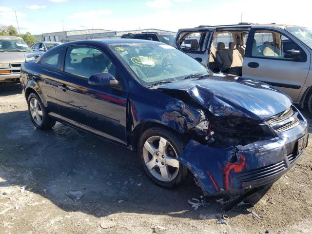 CHEVROLET COBALT 1LT 2010 1g1ad1f52a7145673