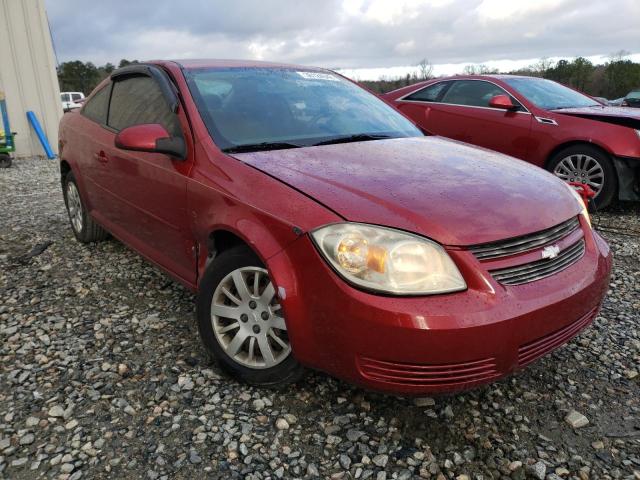 CHEVROLET COBALT 1LT 2010 1g1ad1f52a7160464